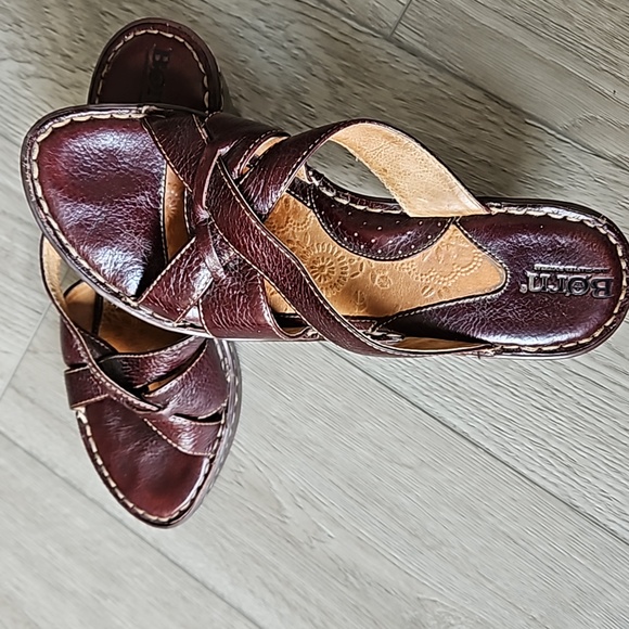 Born sandals - Picture 6 of 6